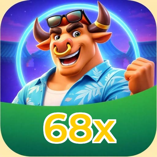 68x Logo