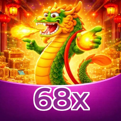 68x Logo