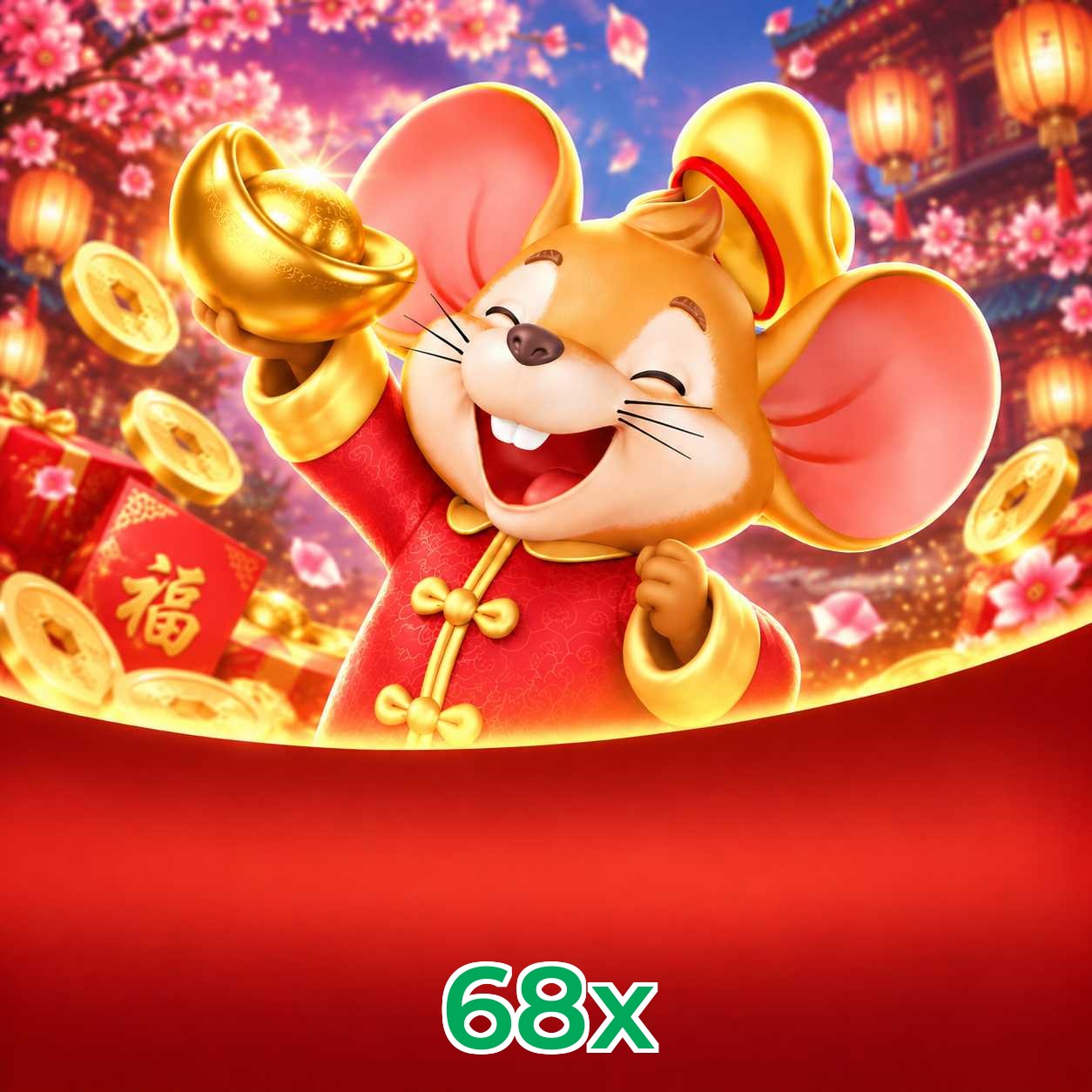 Performance superior do APK