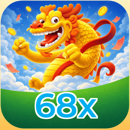 68x Logo