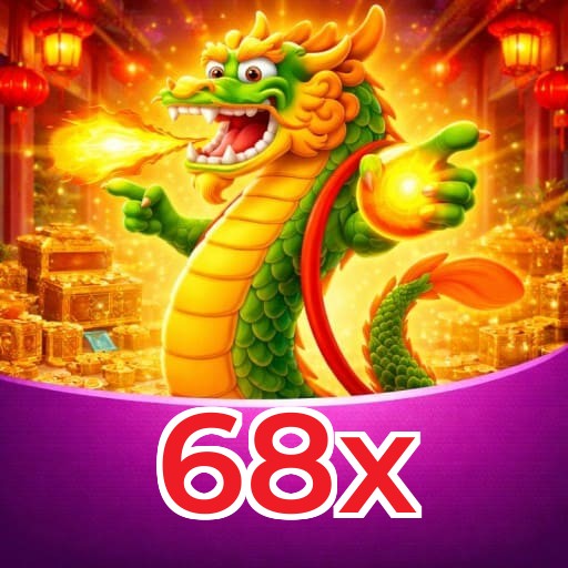 68x Logo