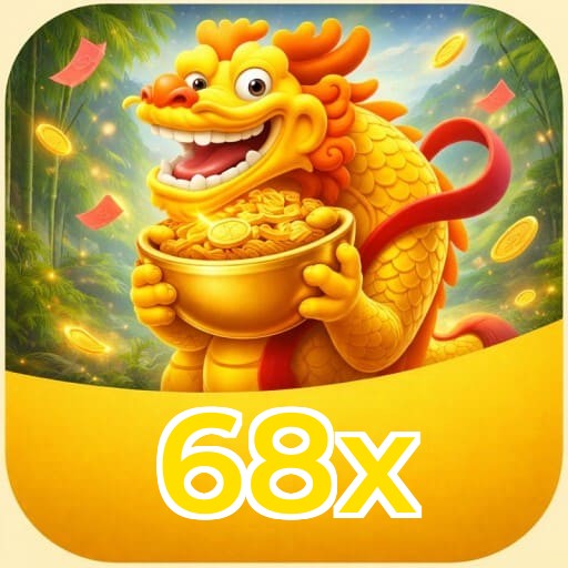 68x Logo